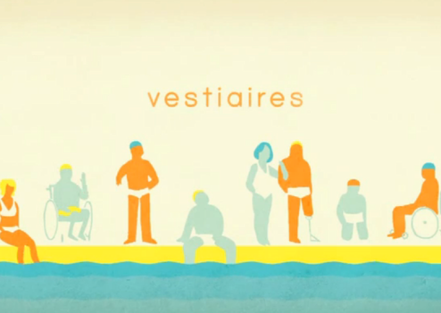 vestiaires
