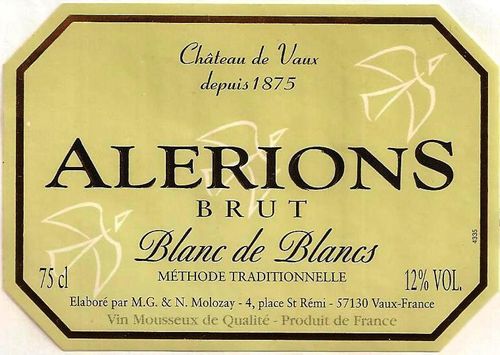 blanc de blancs