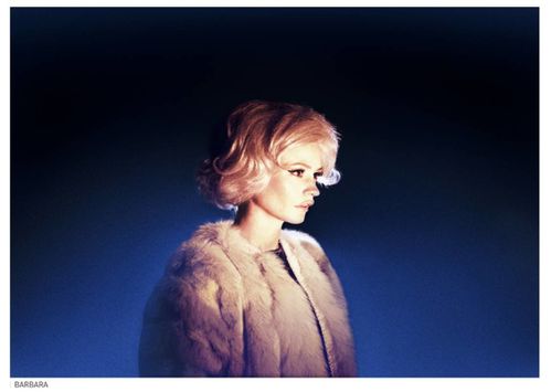 Fashion Ballyhoo -Alex Prager book années 60 styl-copie-3