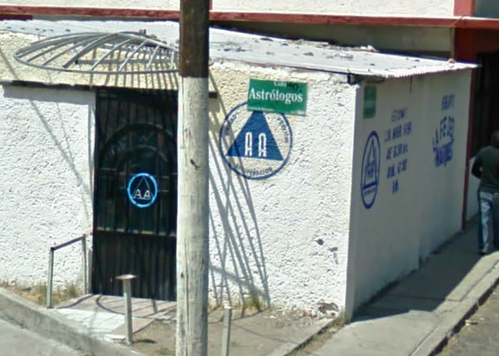 MEXIQUE 1022a queretaro QR grupo el marques