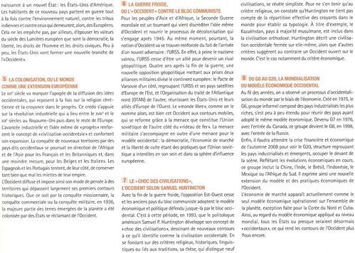 OCCIDENT 2