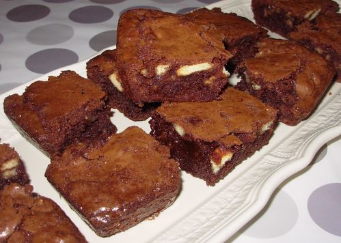 Brownies au Petit Beurre4