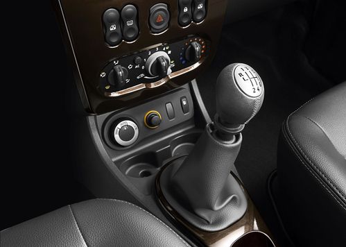 Dacia Duster 1.5 dCi 110 4x4 : la vraie bonne affaire ...