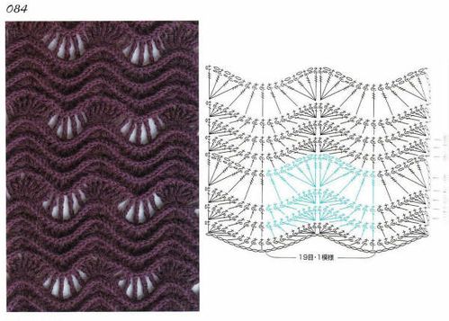 points avec grilles trouvés chez :http://crochmania.over-blog.com/ 084_b