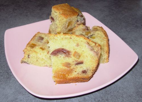 Cake figues-oranges confites4