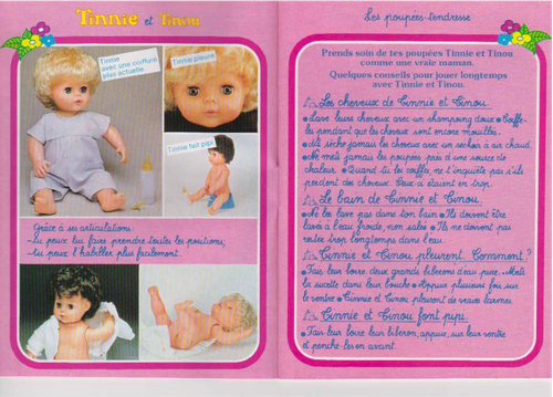 catalogue Tinnie Tinou 1986 p2