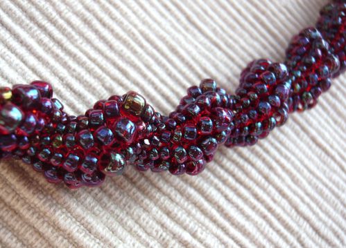 red cellini3