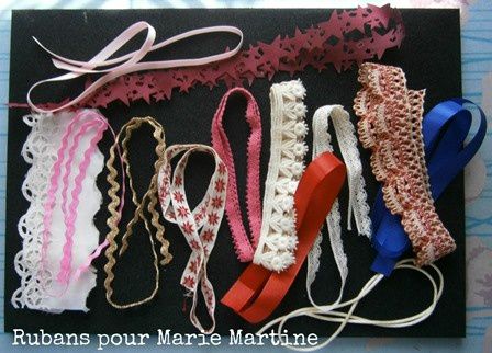 échange carte postale 2013 de Mady pour Marie-Martine d