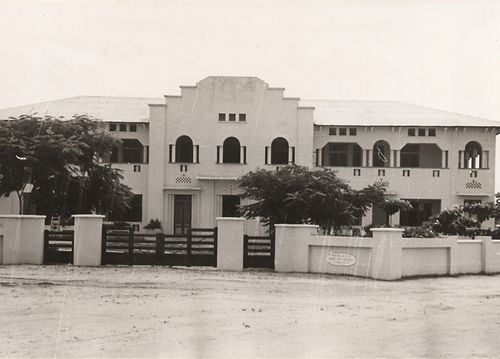 pointe-noire-hopital-sicé-1944