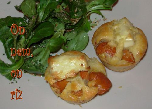 Muffins knackiri4