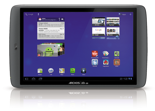 Archos 2