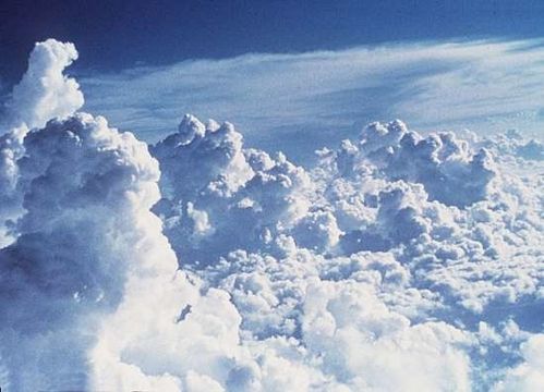 Nuages