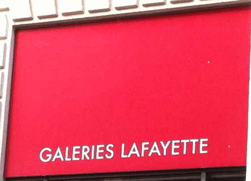 Galeries-lafayette 1260