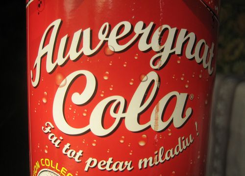 Auvergnat cola 2