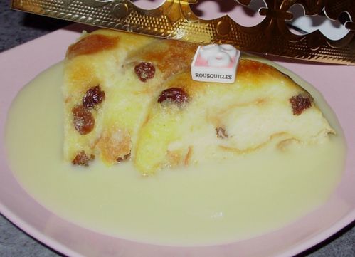 Pudding des rois5