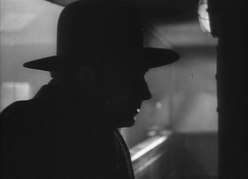 L'espion noir 1