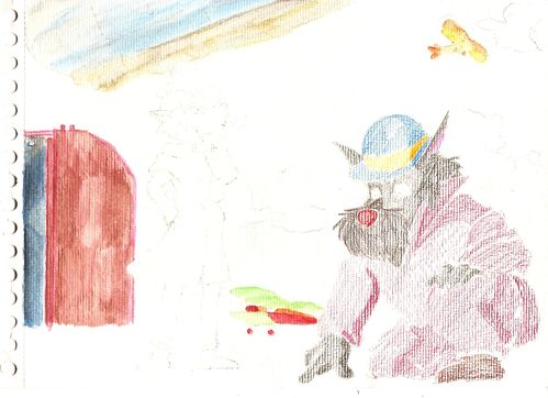 Sherlock Color 1