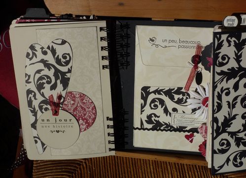 dernière page