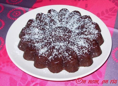 Moelleux-fondant chocolat-coco1