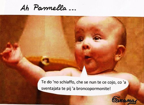 Baby indignados