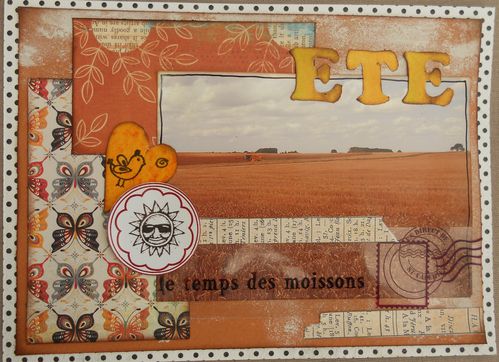 carte scrapmalin