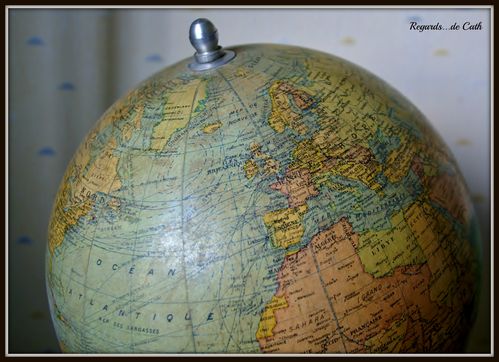 La terre tourne... 17-Tourner c