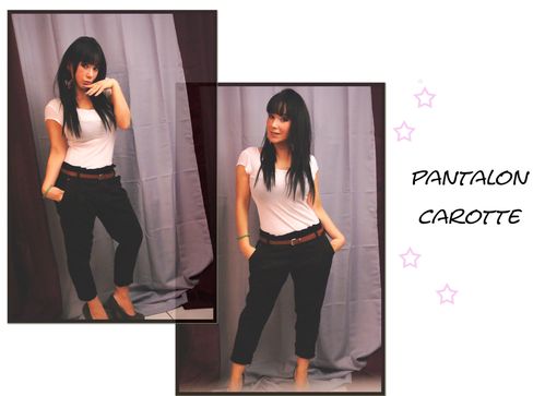 pant