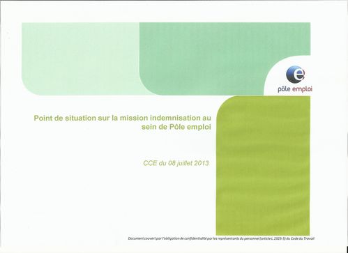 avant de rencontrer un conseiller pole emploi preparer son entretien