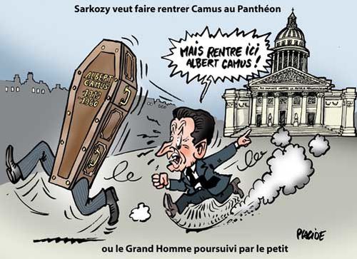 sarko camus