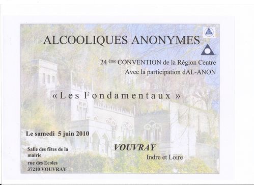 rencontre narcotiques anonymes quebec