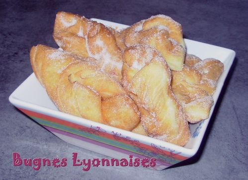 Bugnes Lyonnaises2