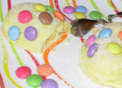 Gourmandise de Pâques5