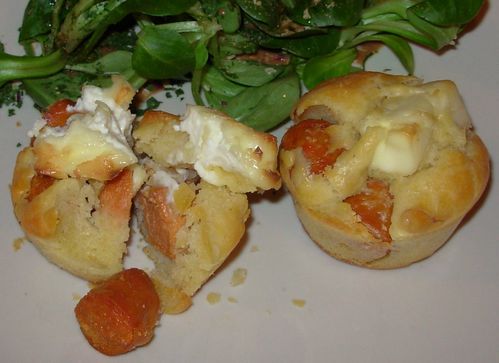 Muffins knackiri5