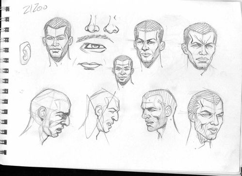 sketchs364