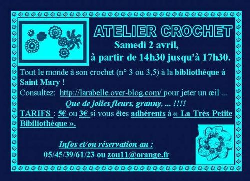 atelier crochet2 PhotoRedukto