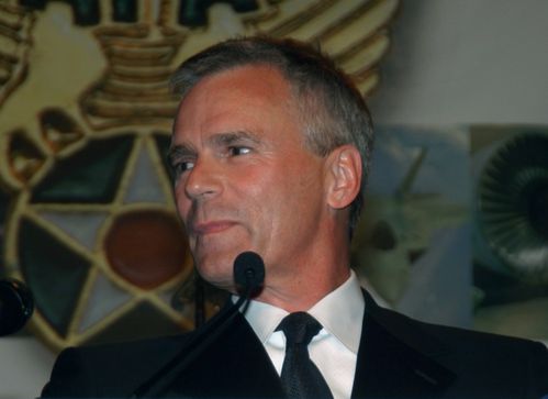 Richard Dean Anderson 2004