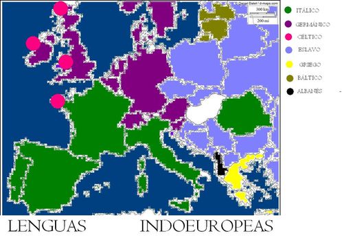 mapa de europa central. mapa de europa central.
