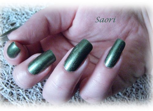 Metallic green4