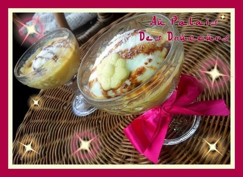 Ile flottante image