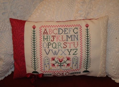 coussin gisele