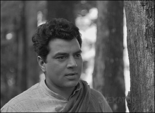 Dharmendra