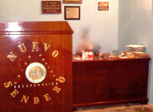 MEXIQUE 524 grupo nuevo sendero