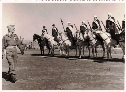 régiment 1
