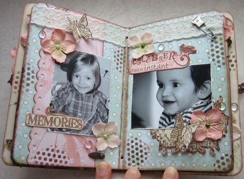 Pages 5 et 6