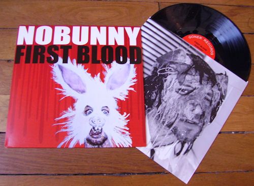 Nobunny - First Blood