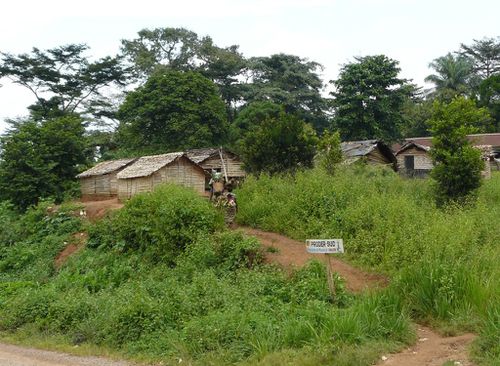 moukobi-lekoumou-village