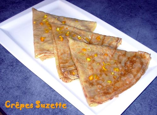 Crêpes Suzette2