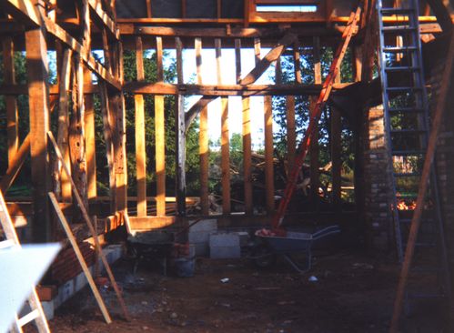 maison morenne 1997