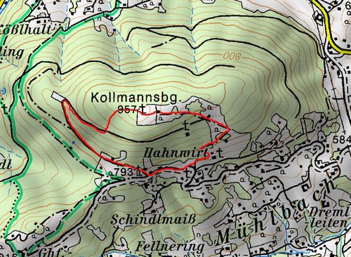 Kollmannsberg