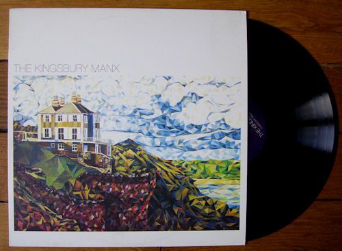 The Kingsbury Manx - The Kingsbury Manx